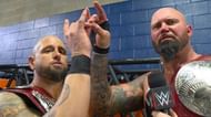 Luke Gallows, Karl Anderson,